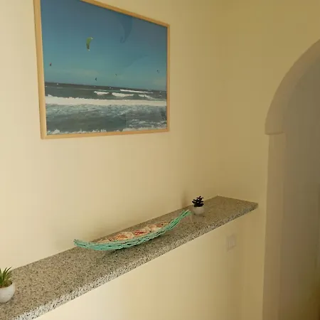 Casa Asinara Apartment Sennori