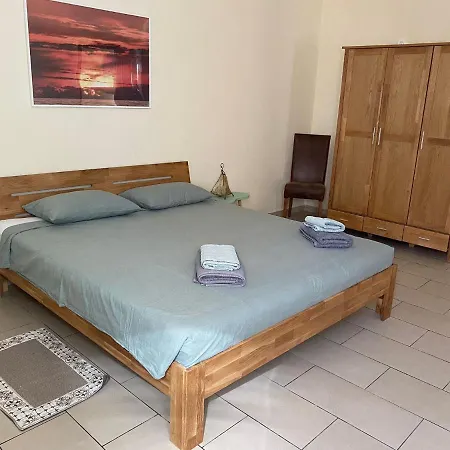 Casa Asinara アパート *
