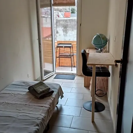 アパート Casa Asinara *