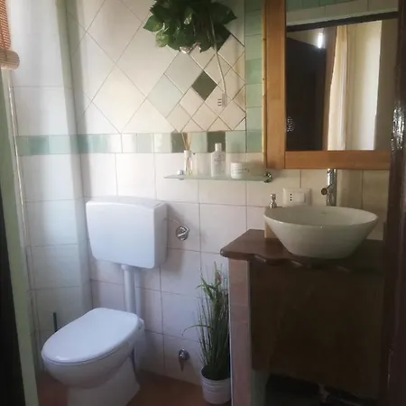 Apartment Casa Asinara Sennori