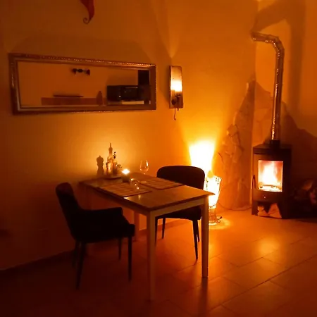 Casa Asinara * Sennori