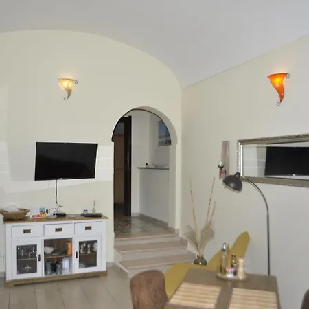 Apartment Casa Asinara *