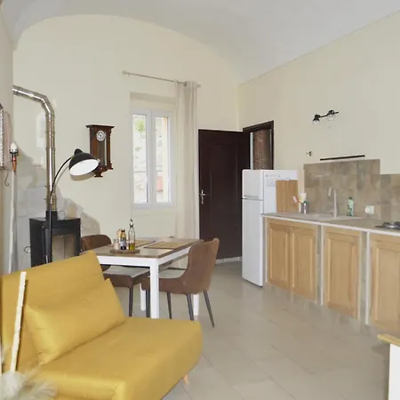 Casa Asinara * Sennori