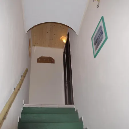 Casa Asinara Apartment