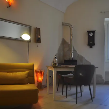 Casa Asinara Apartment *