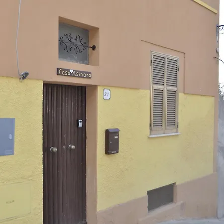 Casa Asinara